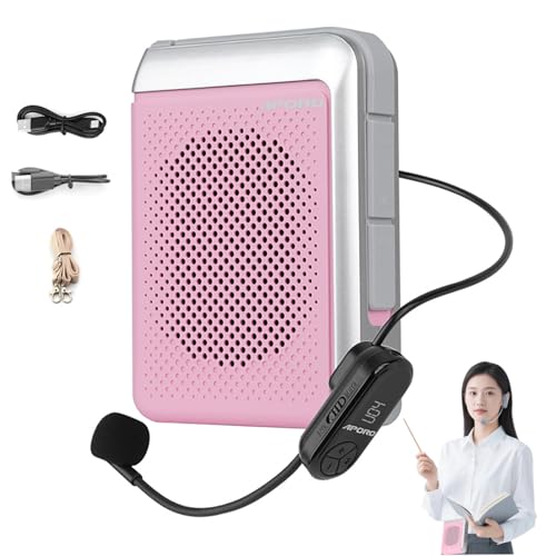 ポータブル有線拡声器 Bluetooth 5.0搭載 USB/TFカードFM対応 516mlZ-ImrL.jpg